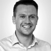 Atos Employee Daniel Hosking's profile photo