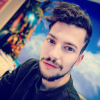 Soho Employee Franco Zampieri's profile photo