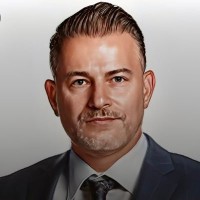 Seven West Media Employee John Flint's profile photo