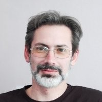 Sumix Employee Mikhail Marchenko's profile photo