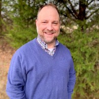 Haskell Healthcare Center Employee Patrick Robison's profile photo