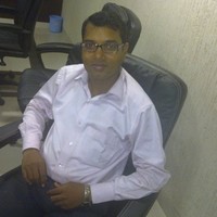 E-City Ventures Employee Satyalochan Das's profile photo