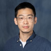 University of Florida Employee Yujun Chen's profile photo