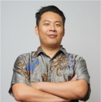 Konstruksi.AI Employee Andri Gunawan's profile photo