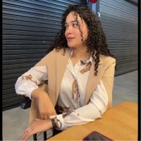 MSC Mediterranean Shipping Company Employee Lorena Robles's profile photo