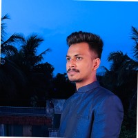 NOTO - Healthy Ice Cream Employee Abdul Afzal's profile photo