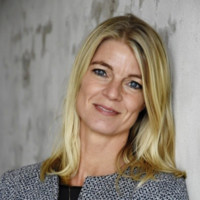 solum Employee Jette Thelin's profile photo