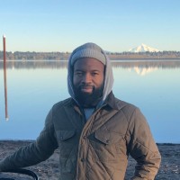 Lucky Day Employee Patrick Lewis's profile photo
