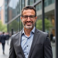 Mark Naftchi Email & Phone Number
