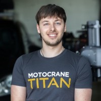 MotoCrane, LLC Employee Jason Grunklee's profile photo