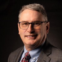 Mount Nittany Health Employee Stephen Tingley's profile photo