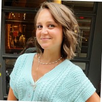 Hall & Partners Employee Tonya Gladysheva's profile photo