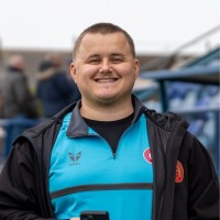 Hamilton Academical Football Club Limited Employee Ben Paterson's profile photo