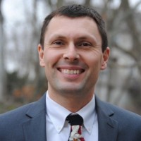 Pharming Healthcare, Inc. Employee Kevin Thorneloe's profile photo
