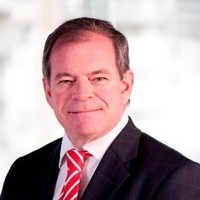 Advisian Employee Patrick Doyle's profile photo