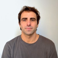 Vibia Employee Juan Poggi's profile photo