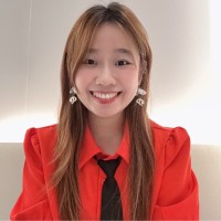 Ministry of Social and Family Development, Singapore (MSF) Employee Hillary Ho's profile photo
