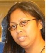 Safe Touch Security System Employee Neriza Floresca's profile photo