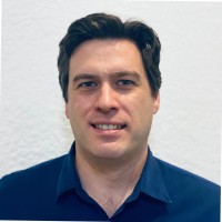 Arkade Employee John Gabriel's profile photo