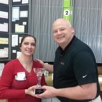 WHICH WICH Employee Petra van Fossen's profile photo