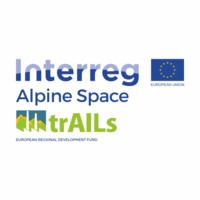 Interreg Alpine Space Employee Trails's profile photo