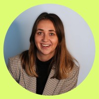 Intelect Employee Laurien de Jonghe's profile photo