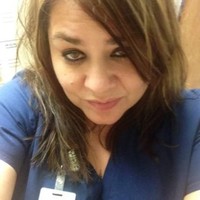 Barnes-Jewish Hospital Employee Kat West's profile photo