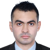 Sotech LLC Employee Ahmed Nabil's profile photo