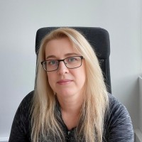 Fintech Market Employee Piret Tiks's profile photo