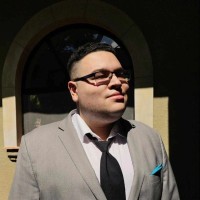 Summit Trading Employee Mohammed Matmati's profile photo