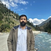 P-TechFusion Employee Usama Hassan's profile photo