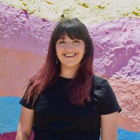 XLAB - Protexa R&D Employee Rosamaría Martínez González's profile photo