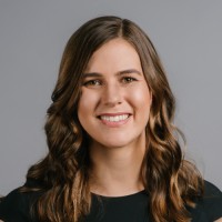 Oracle Employee Megan O'Brien's profile photo