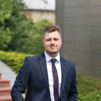 SolidSun Employee Radomír Čech's profile photo