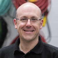 Zest4.tv Limited Employee Simon Roe's profile photo