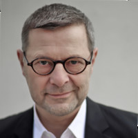 Ziel-Werkstatt Employee Thomas Krecker's profile photo