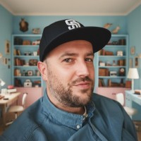 Sjoerd Dijkstra Email & Phone Number