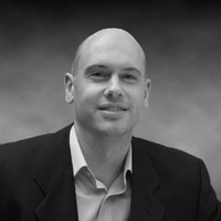 Made Group Employee Tim Fleay's profile photo
