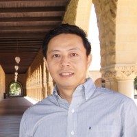 Broadcom Employee David Chou's profile photo