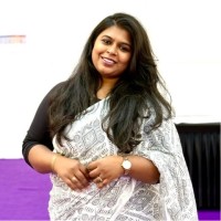 Code Gavel Employee Harshitha G's profile photo