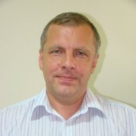 Headtechnology Employee Vadim Martynov's profile photo