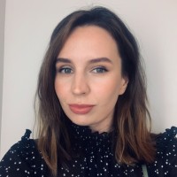 Nichebox Employee Elizaveta Iosipian's profile photo