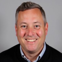 MEDIAGENIX Employee Eric Carson's profile photo