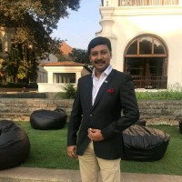 Aarthik Solution LLP Employee Arjun Roy's profile photo