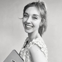 Freak Employee Elvira Vikstrom's profile photo