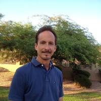 ViaSat Employee Howard Patterson's profile photo