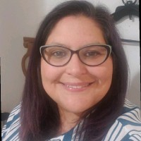 LOUISVILLE METRO DEPARTMENT OF PUBLIC HEALTH AND WELLNESS Employee Mary Jolly's profile photo