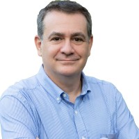 Rézoway Employee Sylvain Perret's profile photo