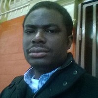 Reserve Bank of Australia Employee John Adeyemi's profile photo