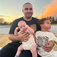 Anthony Villareal Email